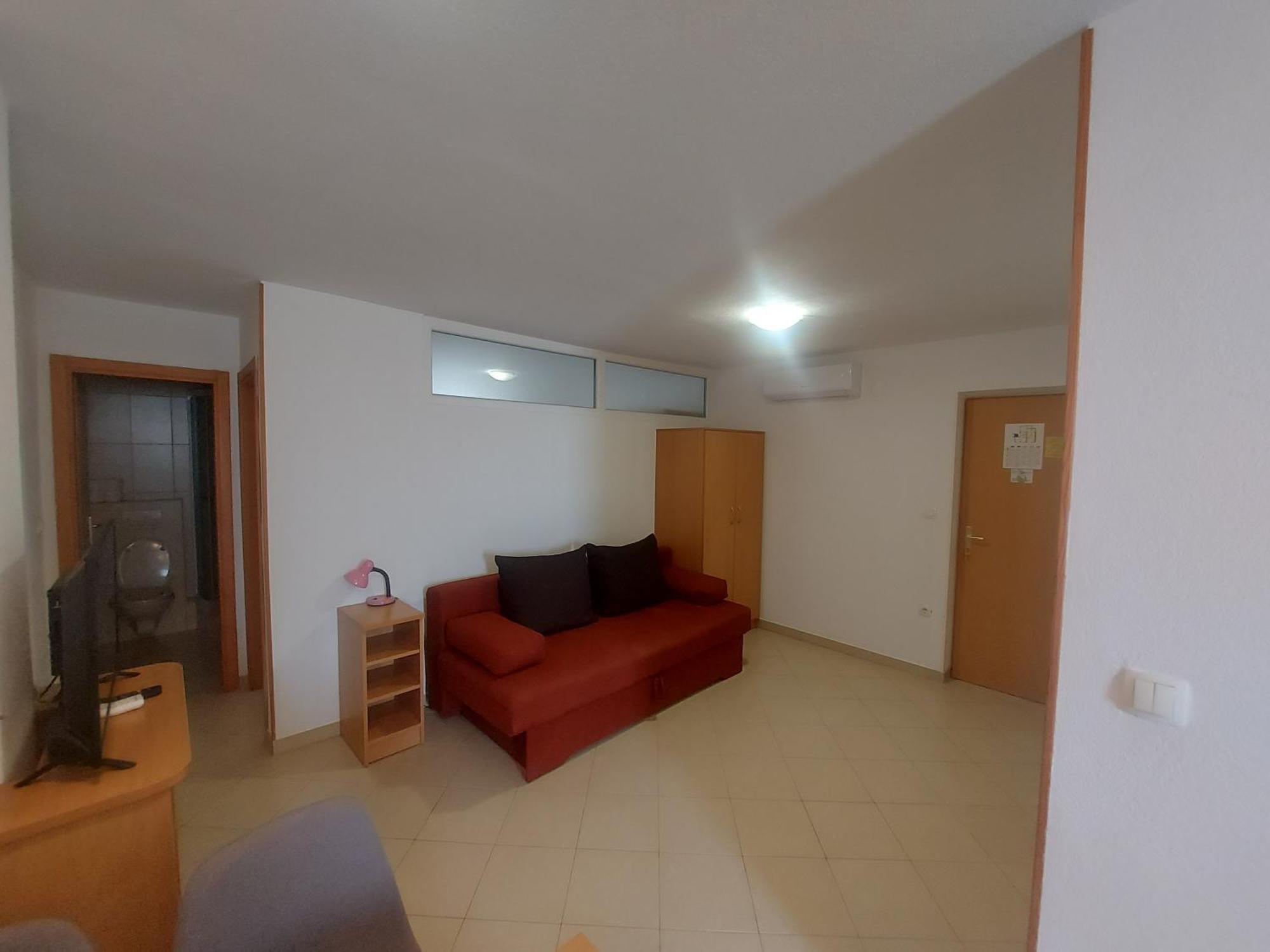Apartmani Neva Макарска Экстерьер фото